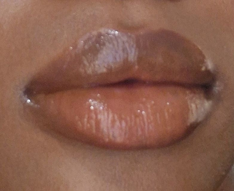 BARE WITH ME LIP GLOSS