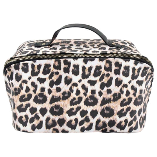 CHEETAH GIRL GLAM BAG