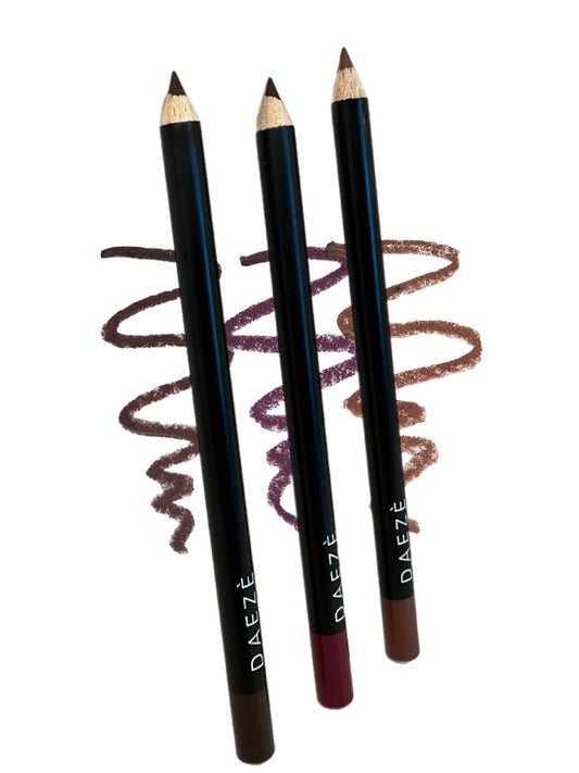 LIP LINER TRIO