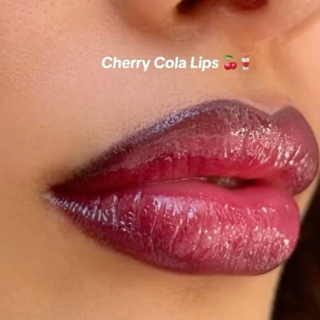 CHERRY LIP LINER